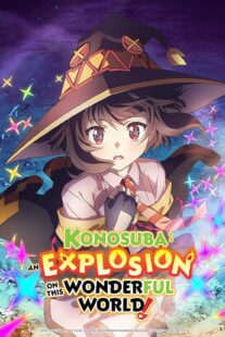 دانلود انیمه Konosuba: An Explosion on This Wonderful World332703-2103254623