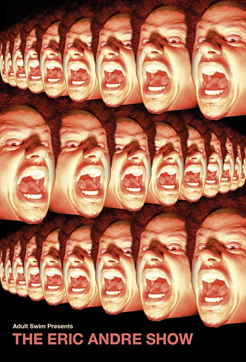 دانلود سریال The Eric Andre Show
