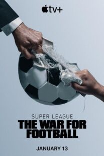دانلود سریال Super League: The War for Football332975-1432034155