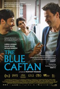 دانلود فیلم The Blue Caftan 2022336482-1209201858