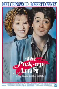 دانلود فیلم The Pick-up Artist 1987336712-1354261928
