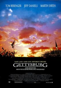 دانلود فیلم Gettysburg 1993332747-782500999