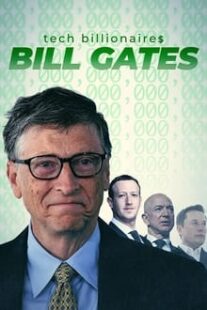 دانلود فیلم Tech Billionaires: Bill Gates 2021333045-2143029034