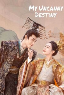 دانلود سریال My Uncanny Destiny331475-1144399182