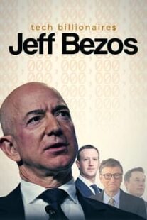 دانلود فیلم Tech Billionaires: Jeff Bezos 2021333059-1453292020