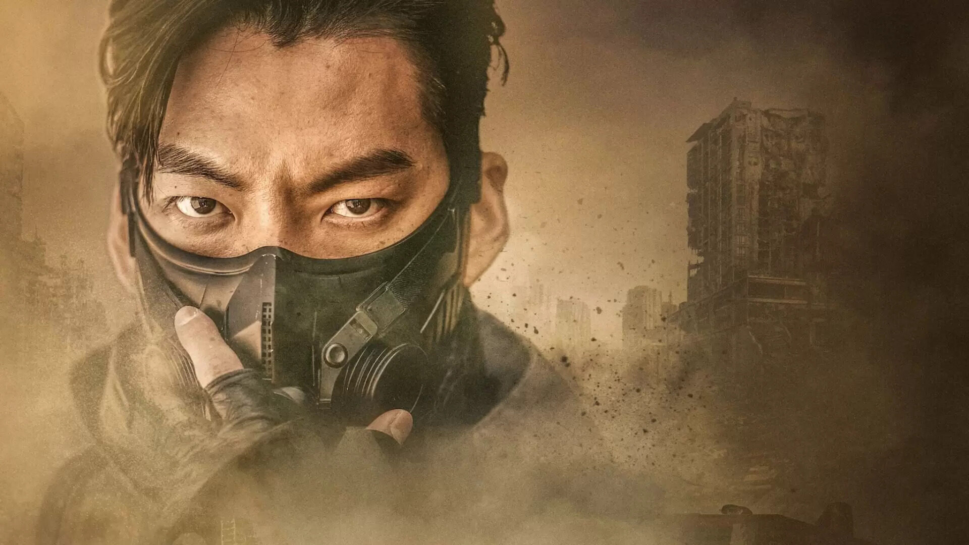 دانلود سریال کره‌ای Black Knight