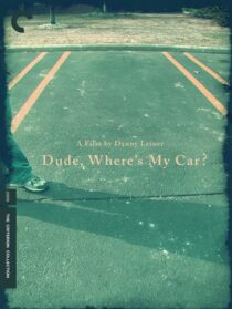 دانلود فیلم Dude, Where’s My Car? 2000332287-51836672