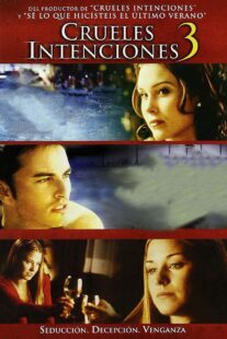 دانلود فیلم Cruel Intentions 3 2004331863-965350738