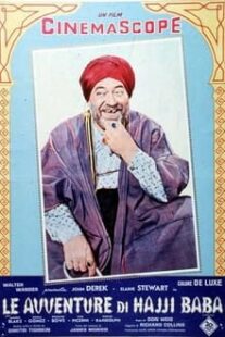 دانلود فیلم The Adventures of Hajji Baba 1954335935-1618858455