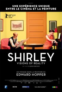 دانلود فیلم Shirley: Visions of Reality 2013332498-85472179