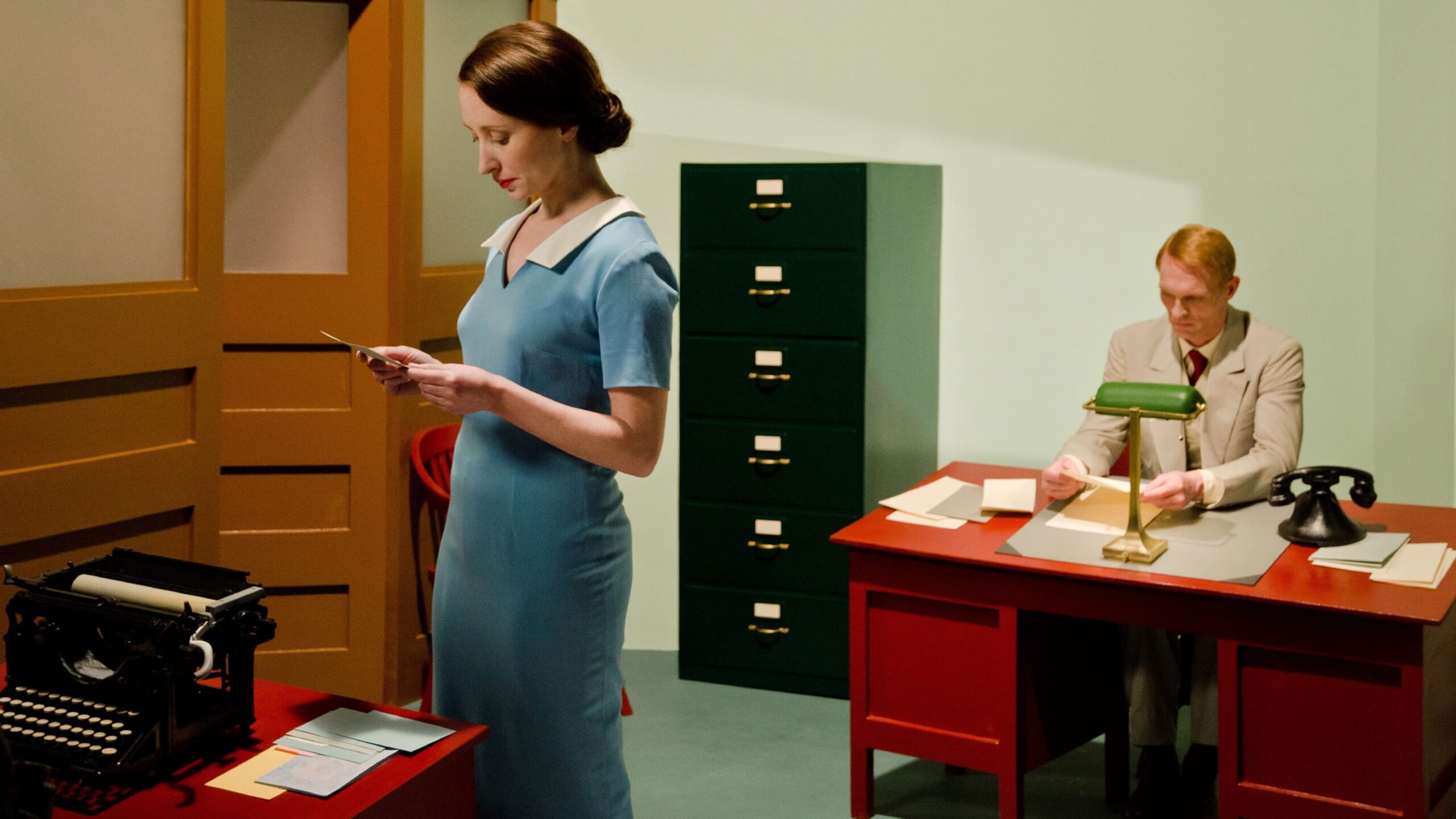 دانلود فیلم Shirley: Visions of Reality 2013