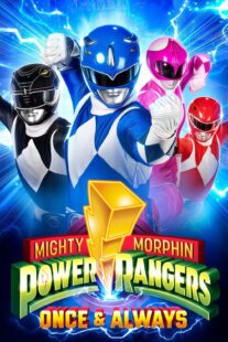 دانلود فیلم Mighty Morphin Power Rangers: Once & Always2023333158-1164420127