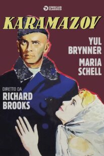 دانلود فیلم The Brothers Karamazov 1958331744-1505747188