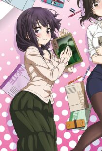 دانلود انیمه Why the Hell are You Here, Teacher!?351280-1687572720