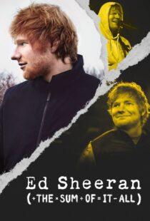 دانلود سریال Ed Sheeran: The Sum of It All364142-305167770