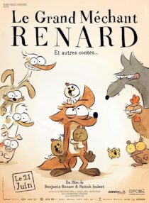 دانلود انیمیشن The Big Bad Fox and Other Tales 2017367502-550554486