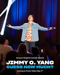 دانلود فیلم Jimmy O. Yang: Guess How Much? 2023367275-1566306178