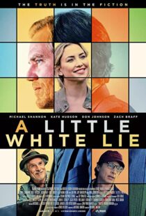 دانلود فیلم A Little White Lie 2023366175-1638684820