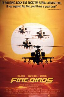 دانلود فیلم Fire Birds 1990364065-1205320972