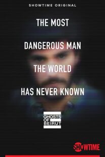 دانلود سریال Ghosts of Beirut367933-201231971