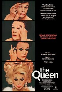 دانلود فیلم The Queen 1968367838-958501617