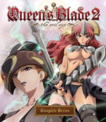 دانلود انیمه Queen’s Blade 2: The Evil Eye342979-2085351165