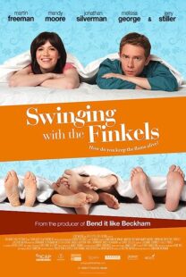 دانلود فیلم Swinging with the Finkels 2011363812-2060500188