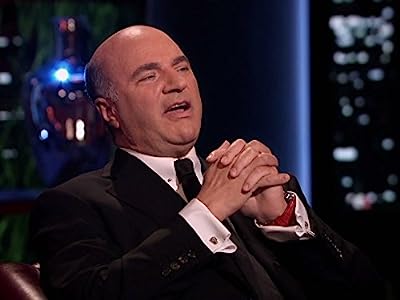 Kevin O'Leary