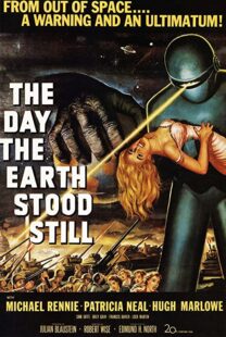 دانلود فیلم The Day the Earth Stood Still 1951343005-254426586