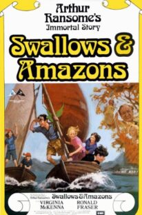 دانلود فیلم Swallows and Amazons 1974367294-1908613389