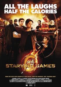 دانلود فیلم The Starving Games 2013367491-883103359