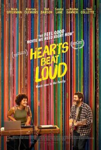 دانلود فیلم Hearts Beat Loud 2018367965-2048252440