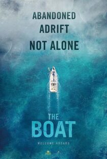 دانلود فیلم The Boat 2018367910-561976481