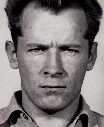 James 'Whitey' Bulger