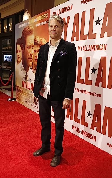 Michael Reilly Burke