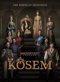 دانلود سریال The Magnificent Century: Kosem367161-840515926