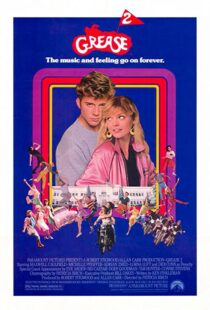 دانلود فیلم Grease 2 1982367137-919053795