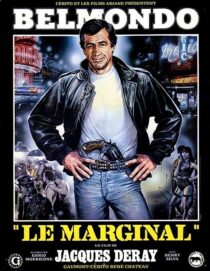 دانلود فیلم Le Marginal 1983362894-1908599494