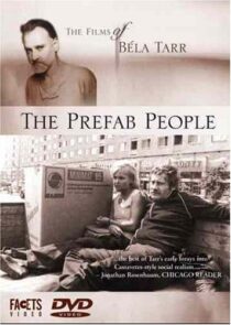 دانلود فیلم The Prefab People 1982367413-996658401