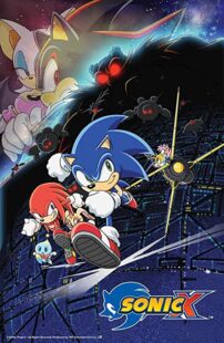 دانلود انیمه Sonic X340322-1140471206
