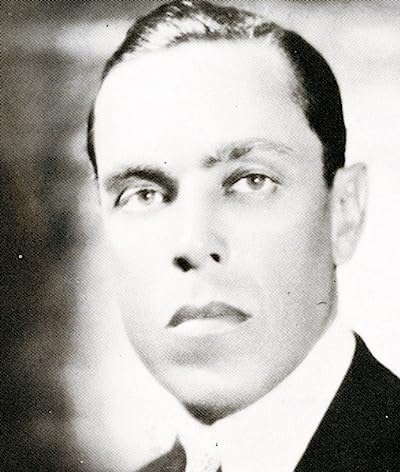 Harry d'Abbadie d'Arrast