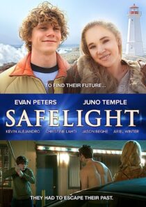 دانلود فیلم Safelight 2015353053-957562106