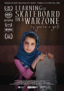 دانلود فیلم Learning to Skateboard in a Warzone (If You’re a Girl) 2019366514-1793530937
