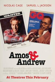 دانلود فیلم Amos & Andrew 1993353252-983322792