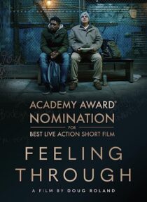 دانلود فیلم Feeling Through 2019366782-1575449210