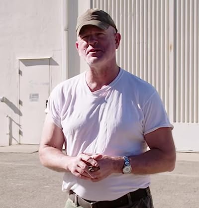 Steve 'Spaz' Williams