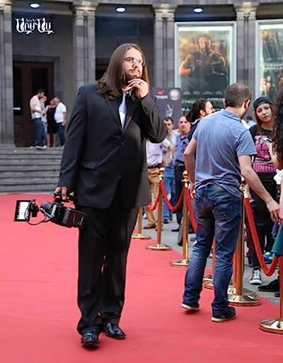 Anthony J. Rickert-Epstein