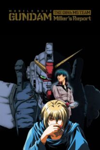 دانلود انیمه Mobile Suit Gundam: The 08th MS Team – Miller’s Report 1998367009-188794762
