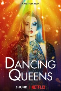 دانلود فیلم Dancing Queens 2021367853-389149889
