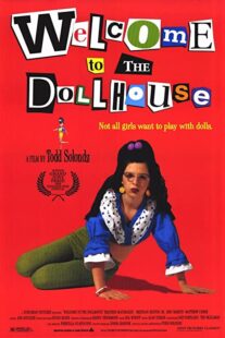دانلود فیلم Welcome to the Dollhouse 1995352883-1749807039